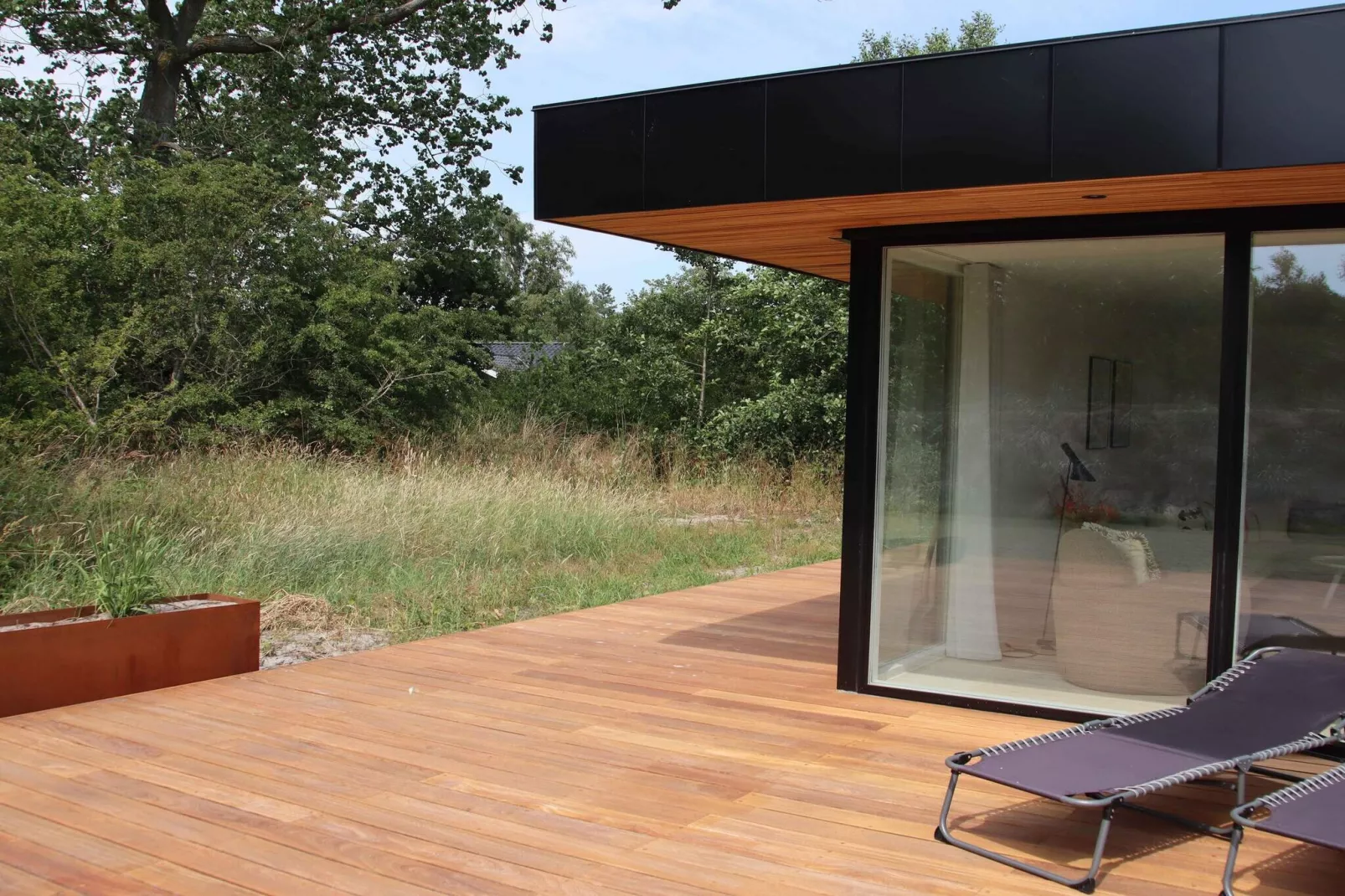 5 star holiday home in Aakirkeby-Indoor