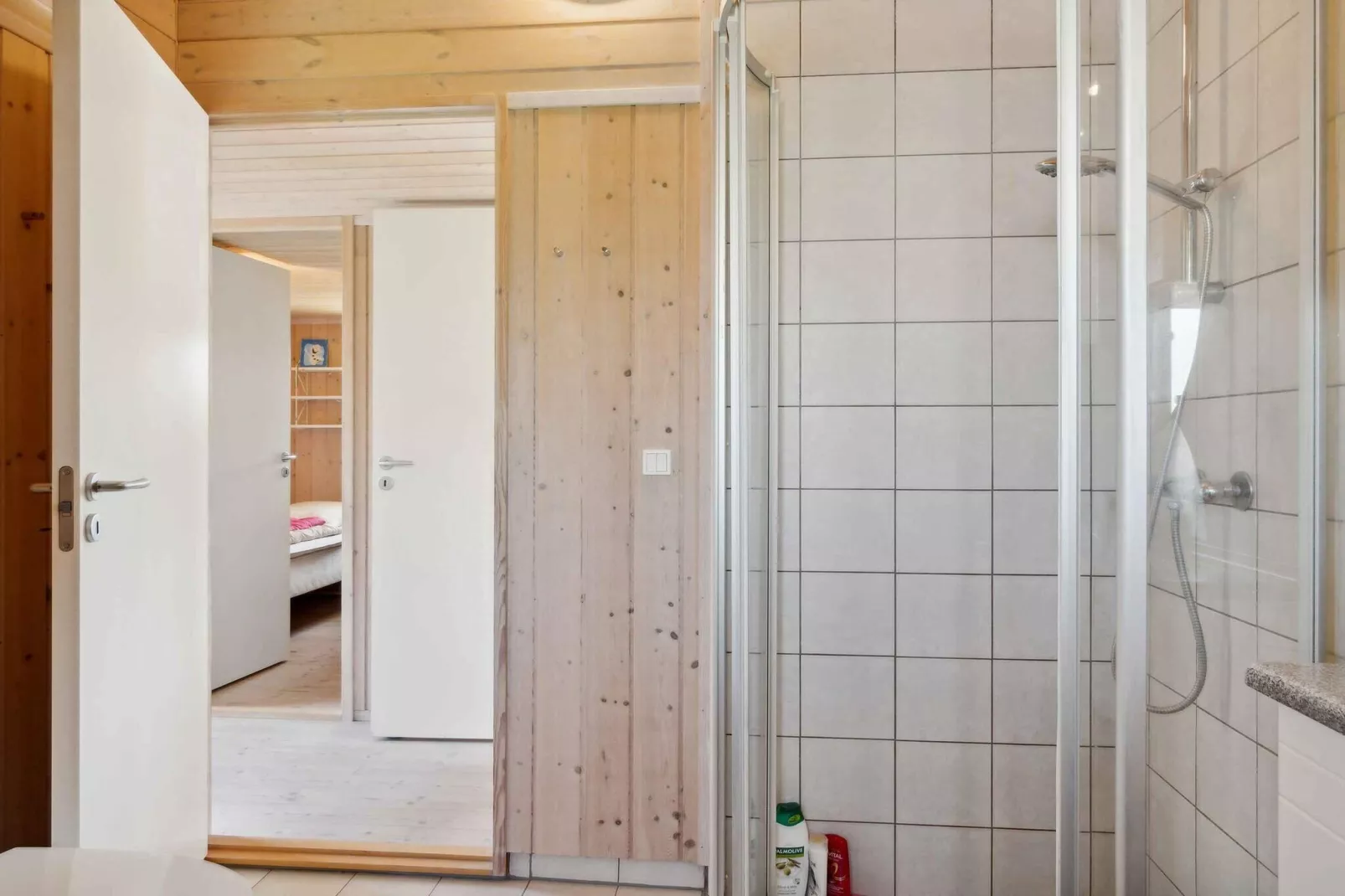 5 etoiles maison de vacances a Væggerløse-Intérieur