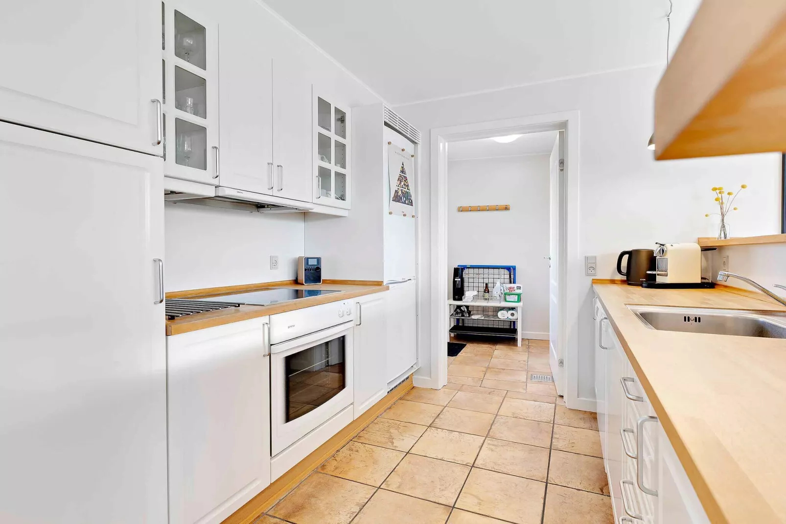 5 star holiday home in Brenderup Fyn-Indoor