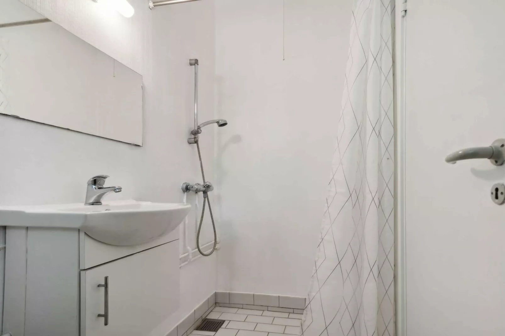 5 star holiday home in Nexø-Indoor