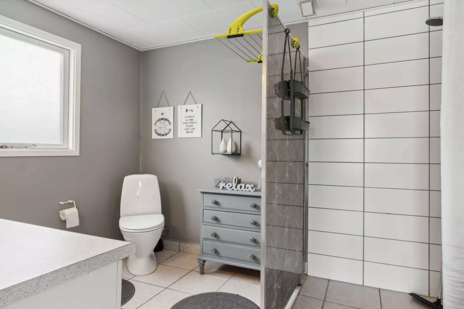 5 star holiday home in Hadsund-Indoor