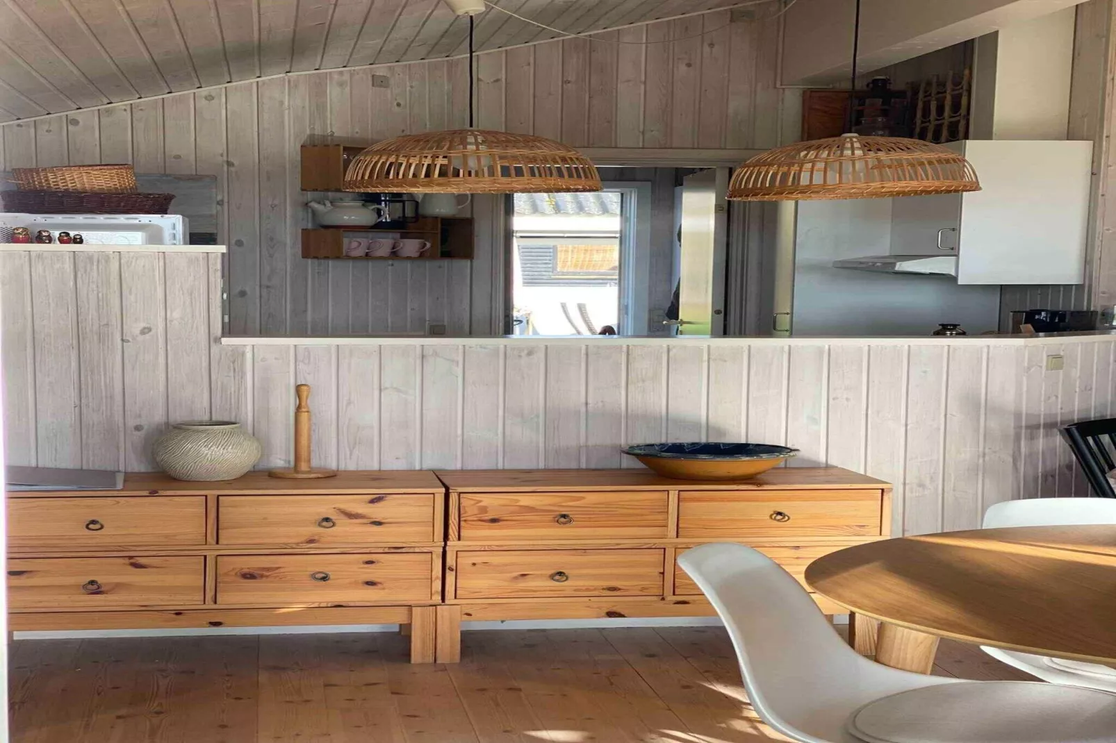 5 star holiday home in Faaborg-Indoor