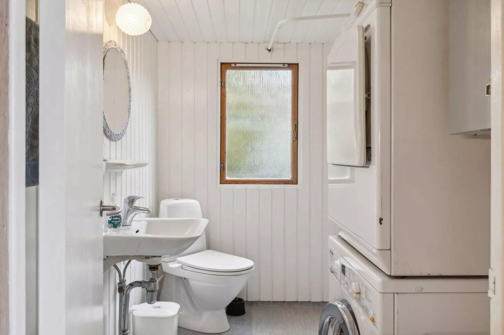 5 star holiday home in Ebberup-Indoor