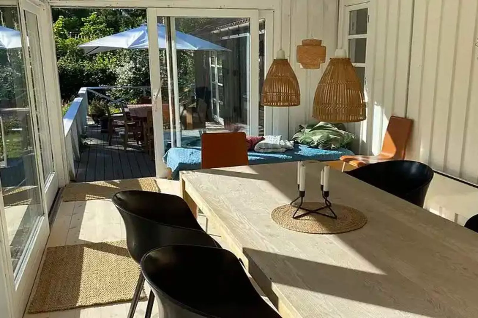 5 star holiday home in Vejby-Indoor