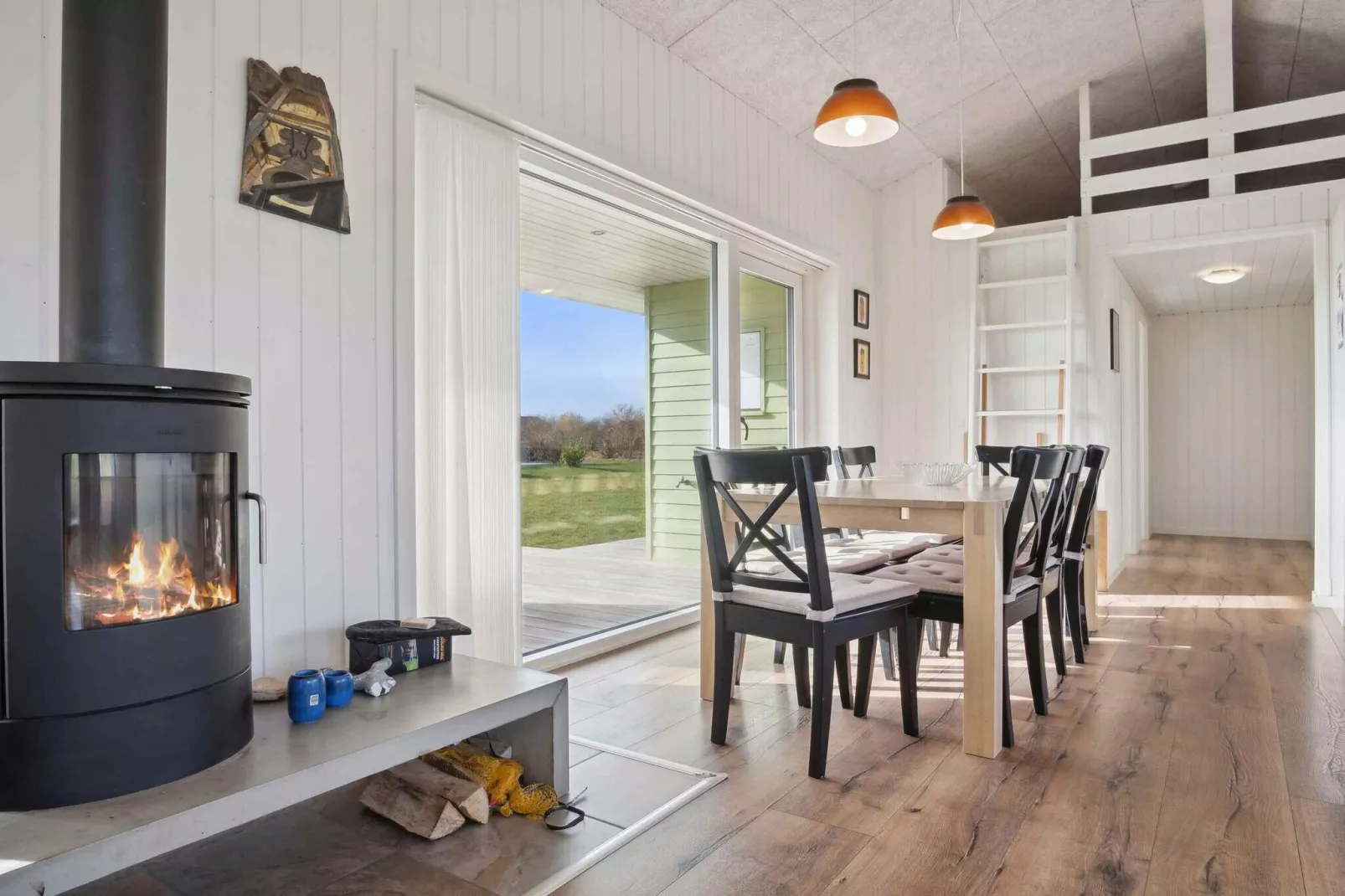 5 star holiday home in Sydals-Indoor