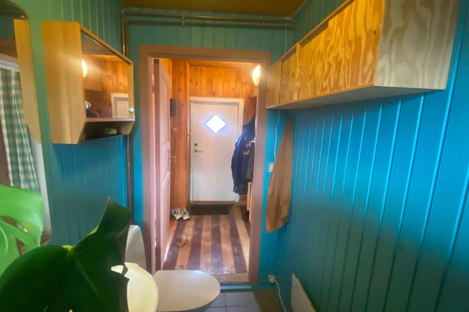 5 etoiles maison de vacances a Fårevejle-Intérieur