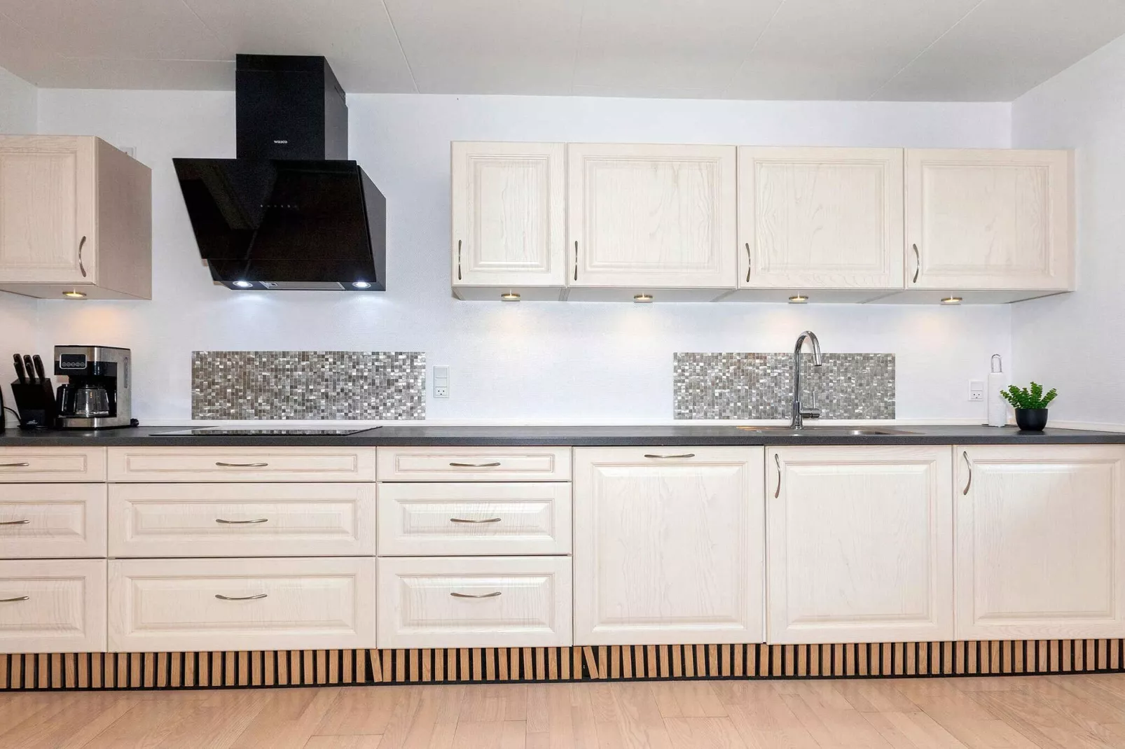 5 etoiles maison de vacances a Fur-Intérieur