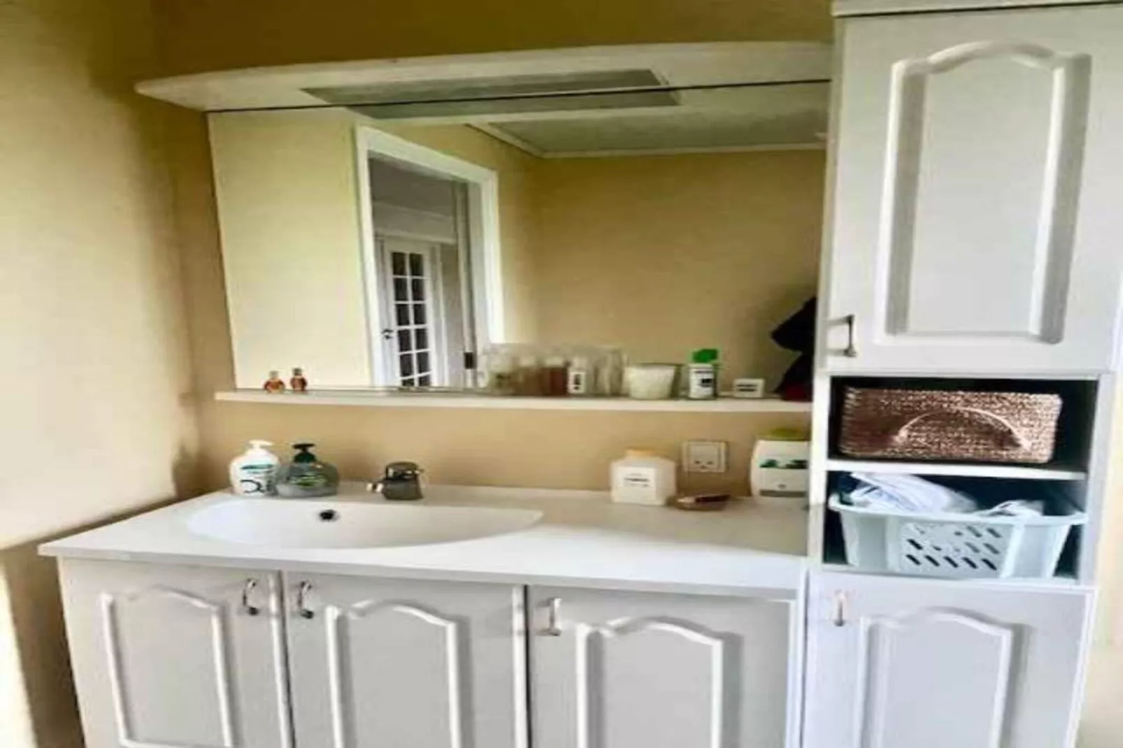 5 star holiday home in Faxe Ladeplads-Indoor