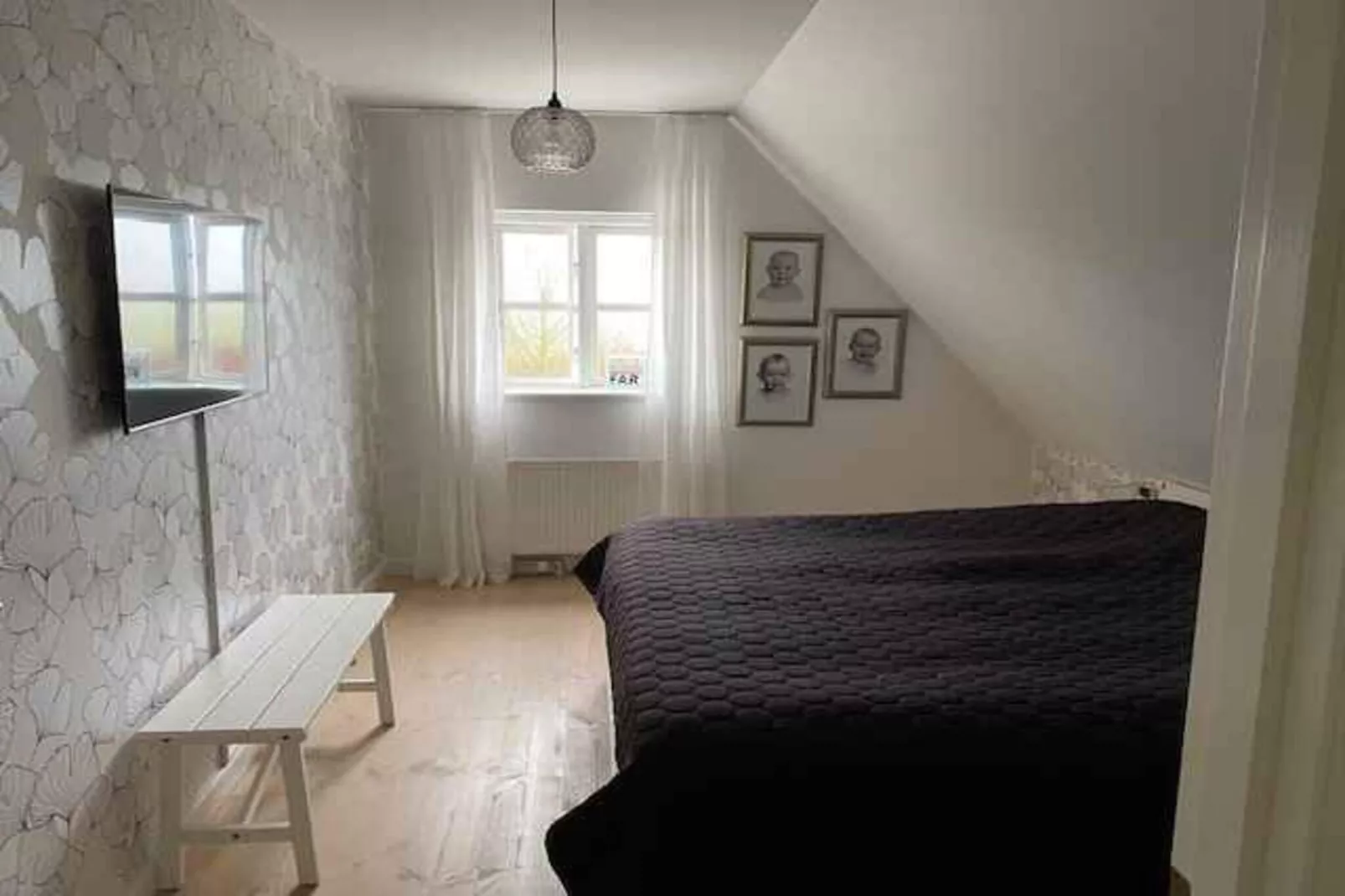 5 etoiles maison de vacances a Haderslev-Intérieur