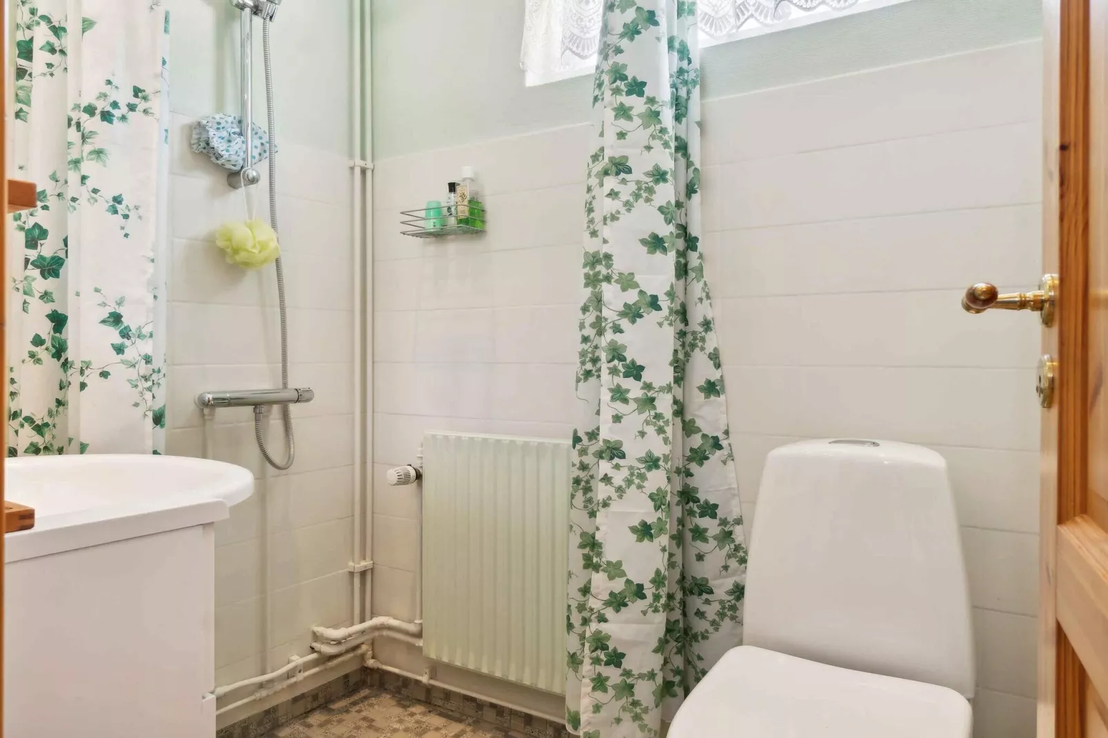 5 star holiday home in Allinge-Indoor