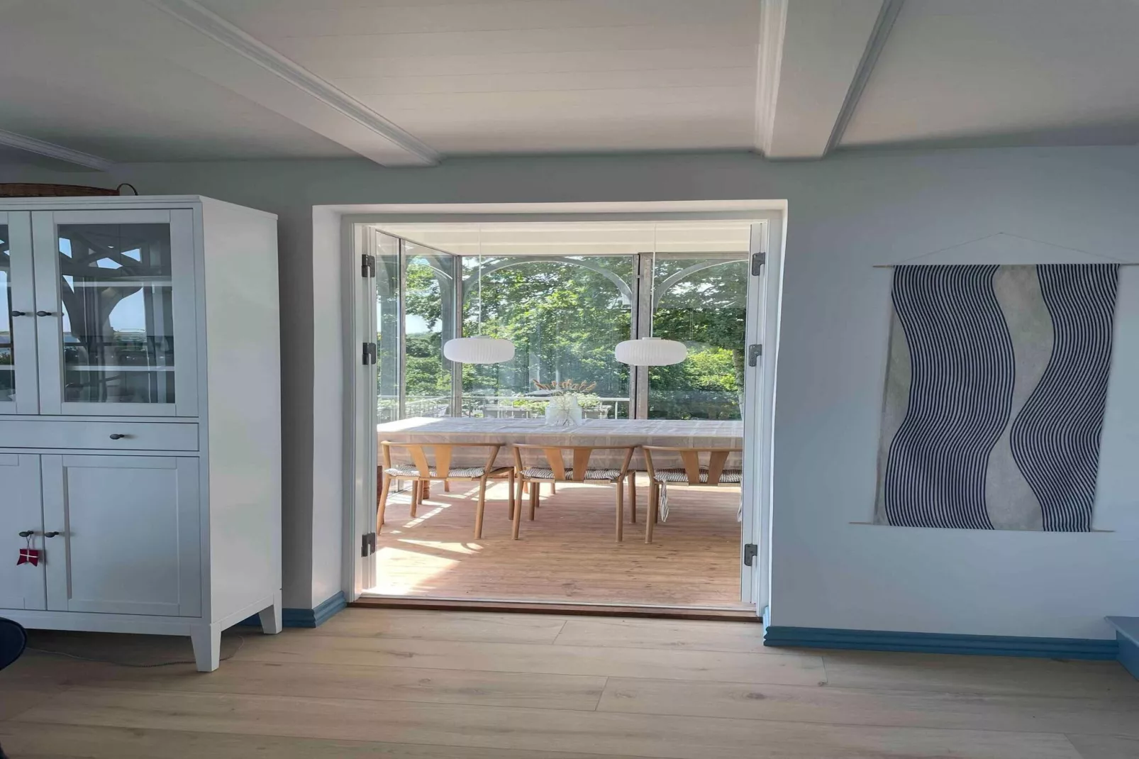 6 person holiday home in Haderslev-Indoor