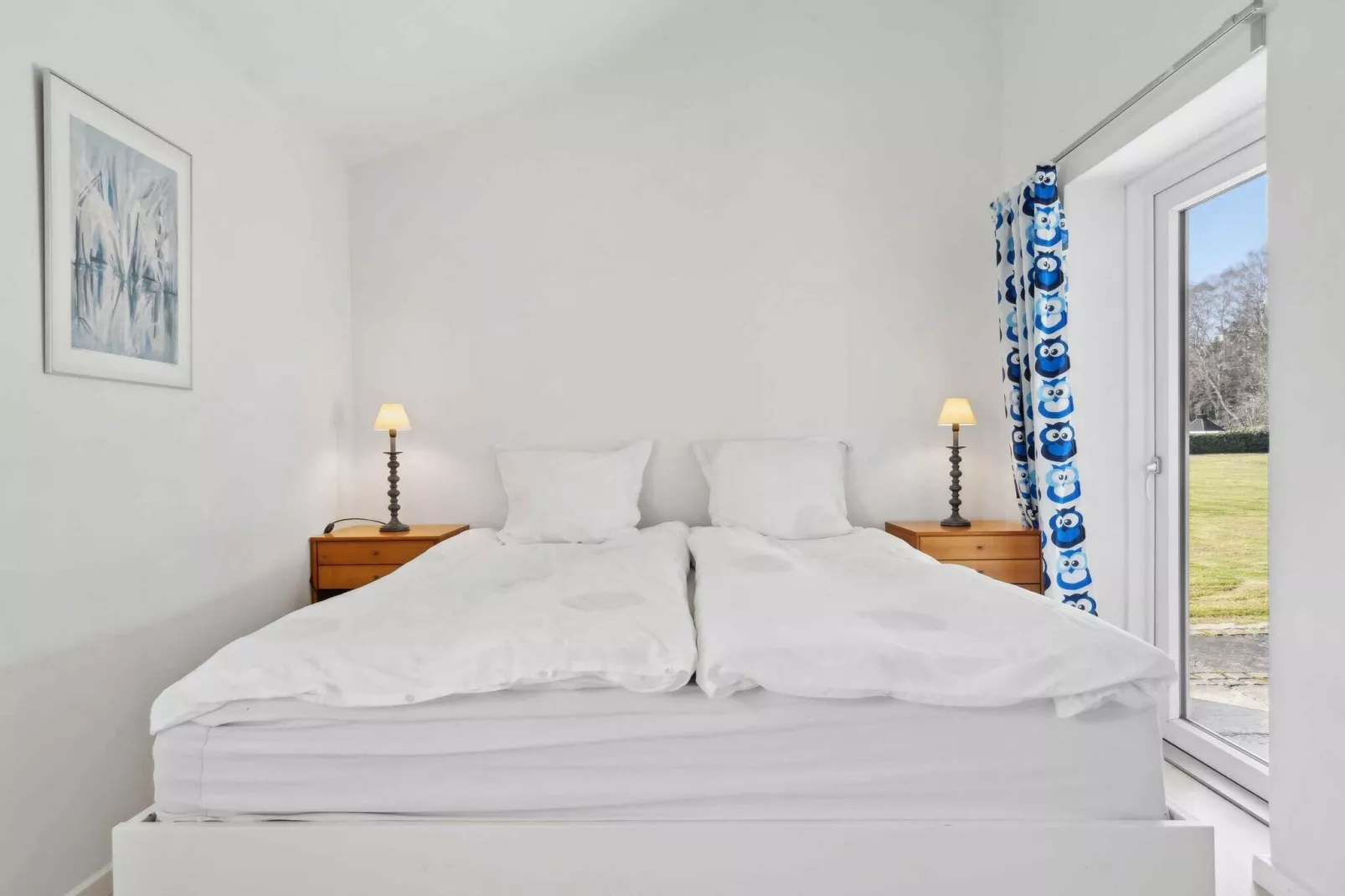 5 etoiles maison de vacances a Ørsted-Intérieur