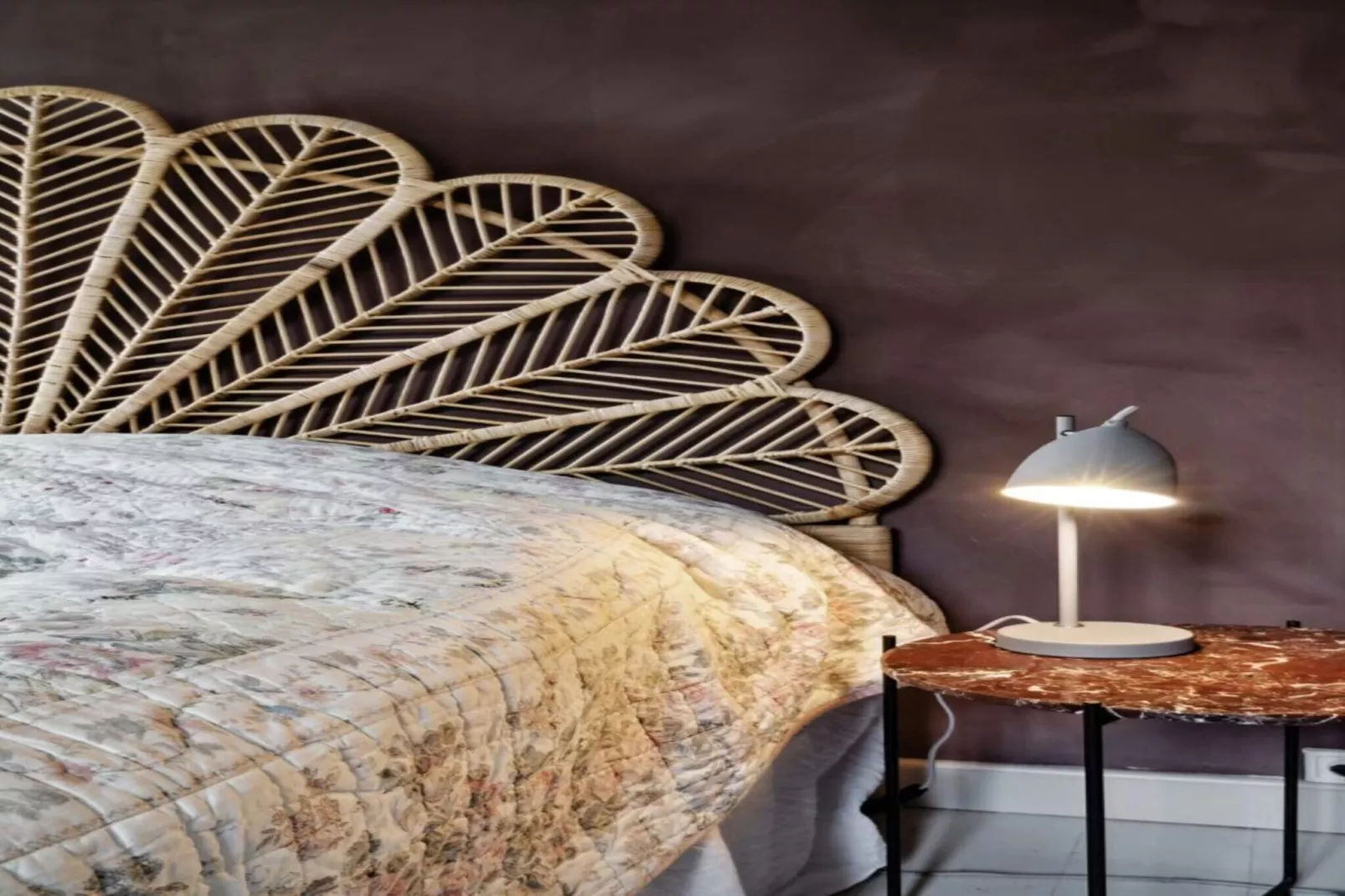 5 etoiles maison de vacances a Svaneke-Intérieur