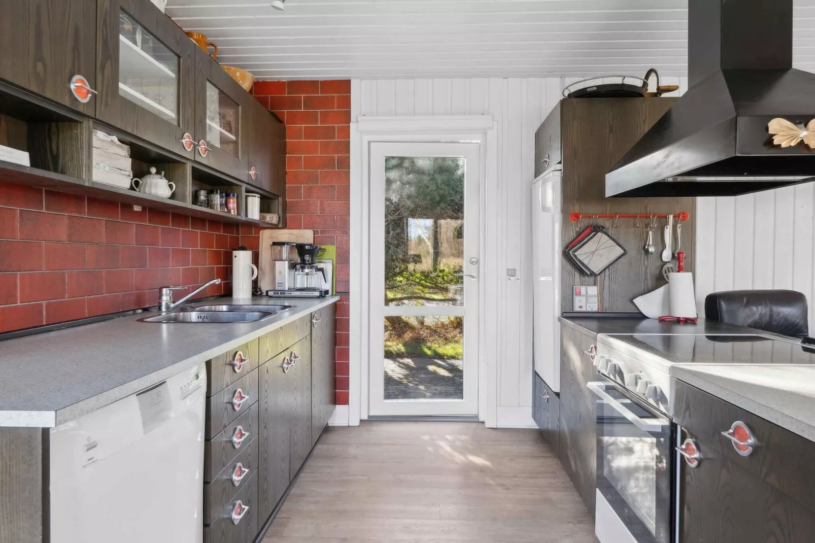 5 star holiday home in Idestrup-Indoor