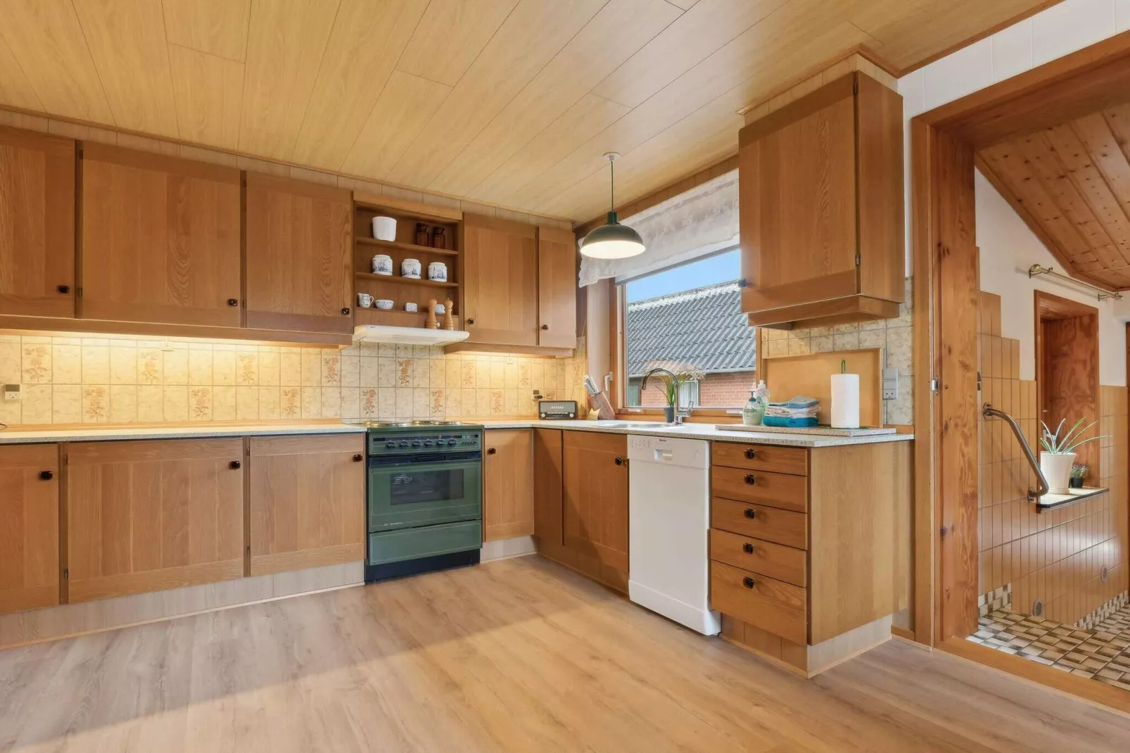 5 etoiles maison de vacances a Bagenkop-Intérieur