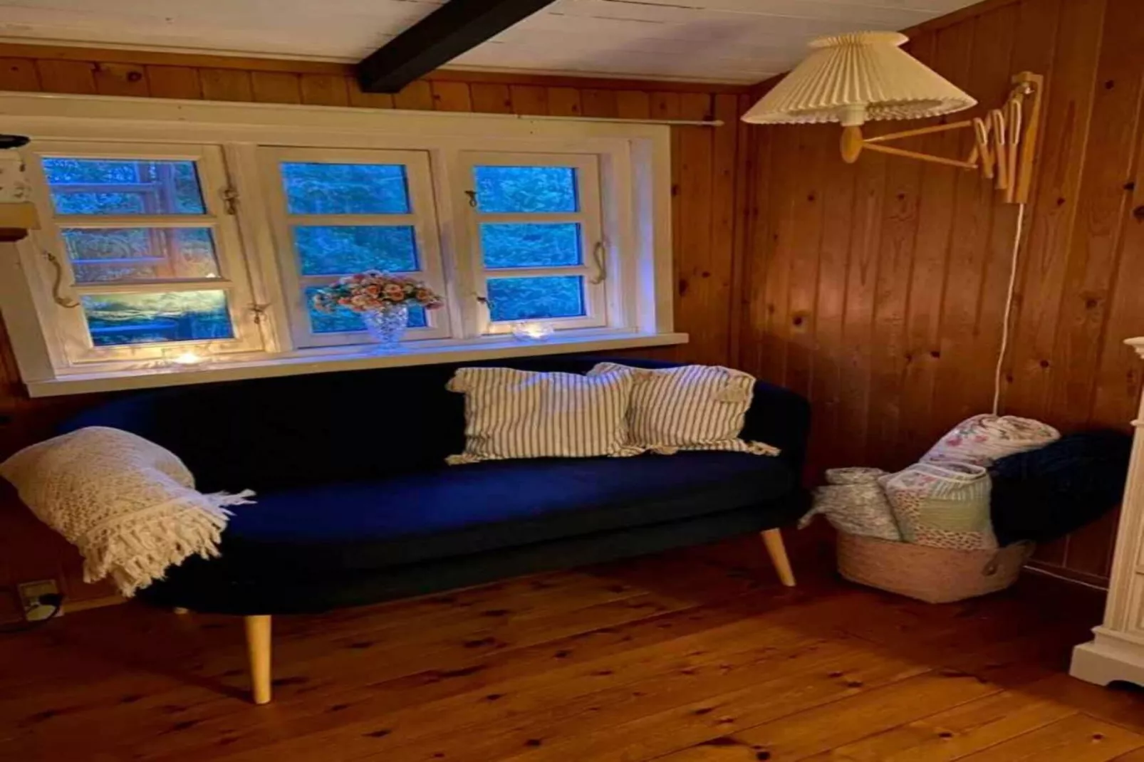 5 star holiday home in Orø-Indoor