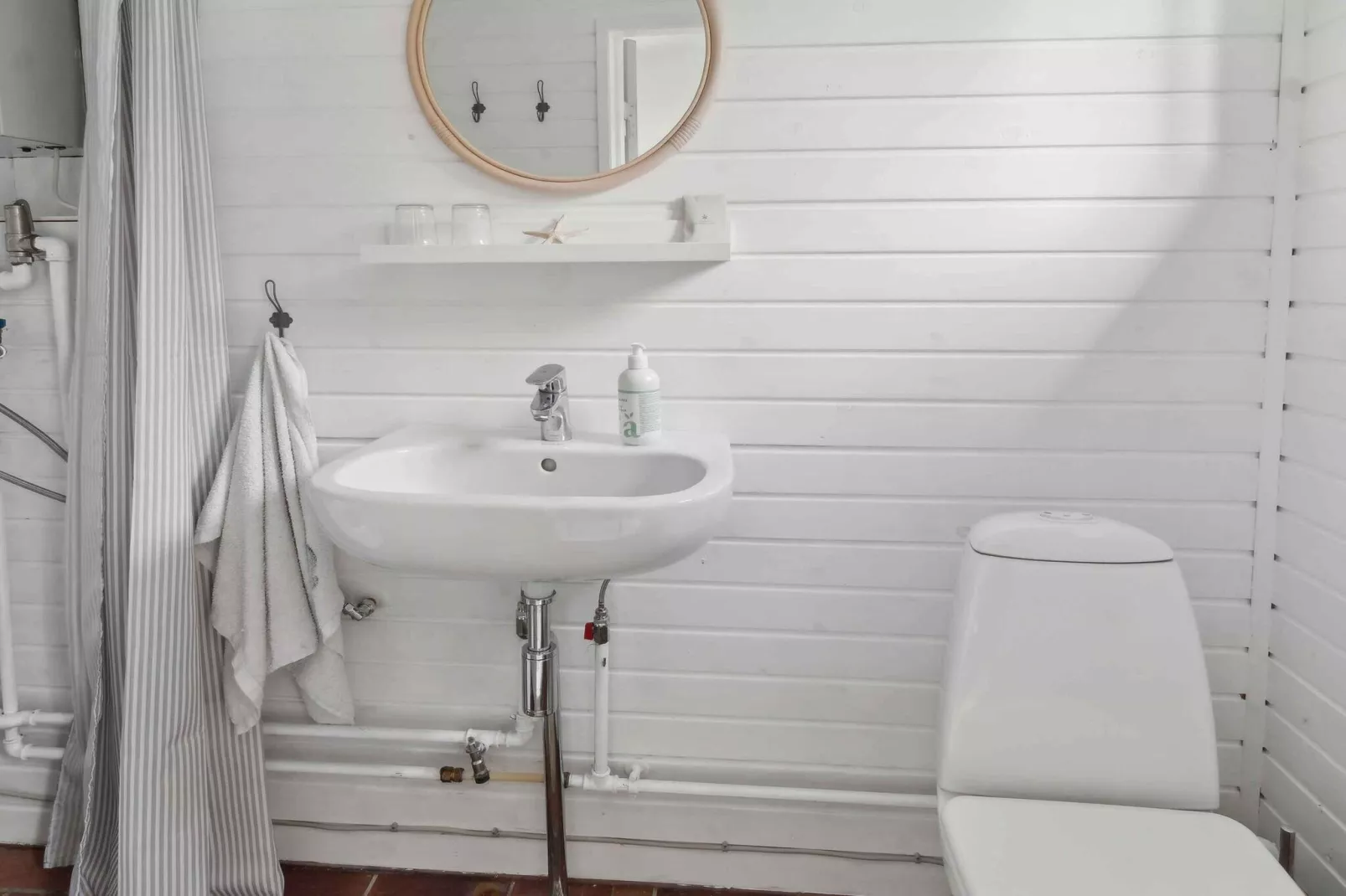 5 star holiday home in Nykøbing Sj-Indoor