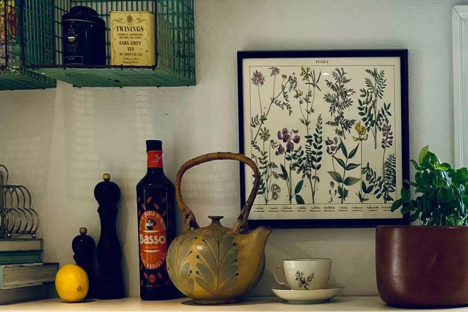 4 Sterne Ferienhaus in Karrebæksminde-Innenbereich