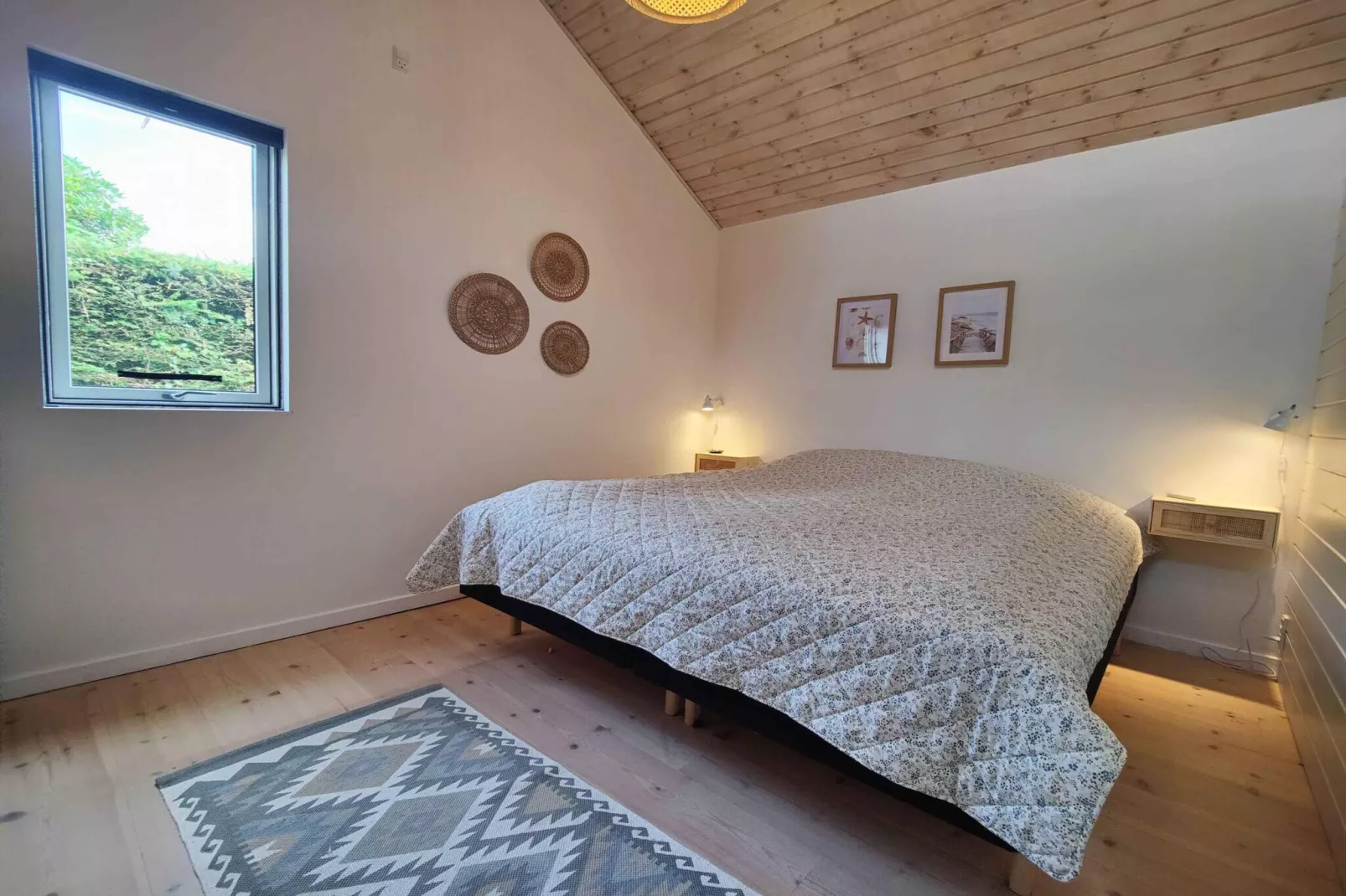 4 star holiday home in Børkop-Indoor