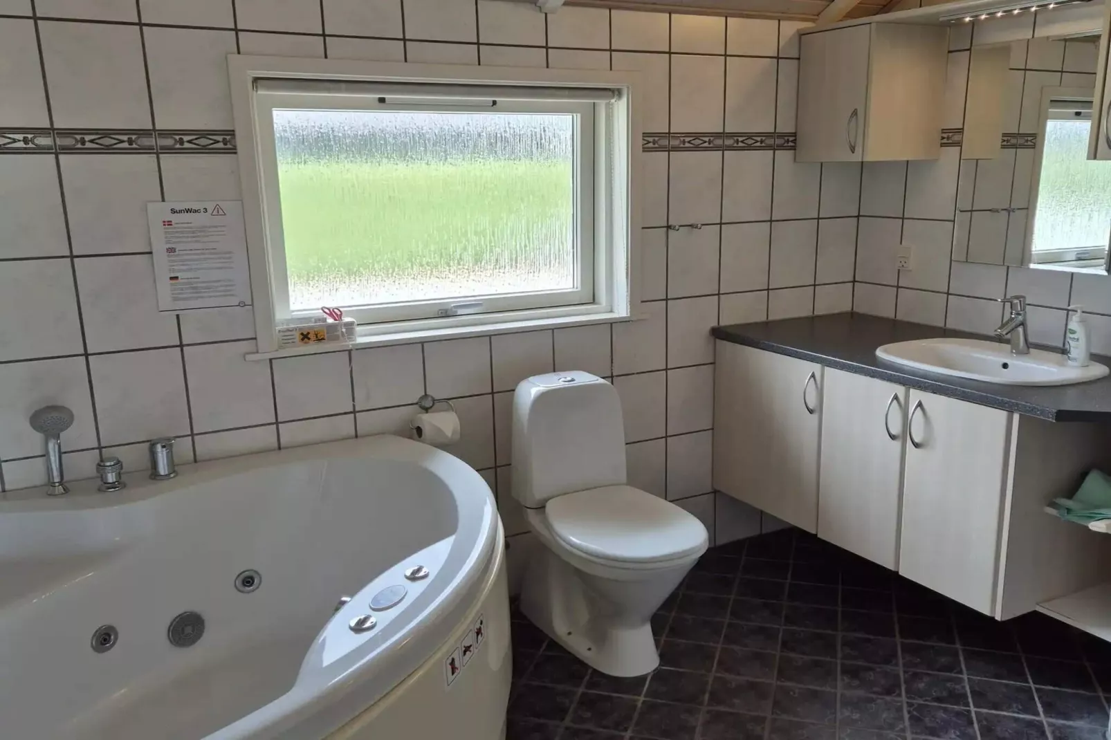 4 star holiday home in Broager-Indoor