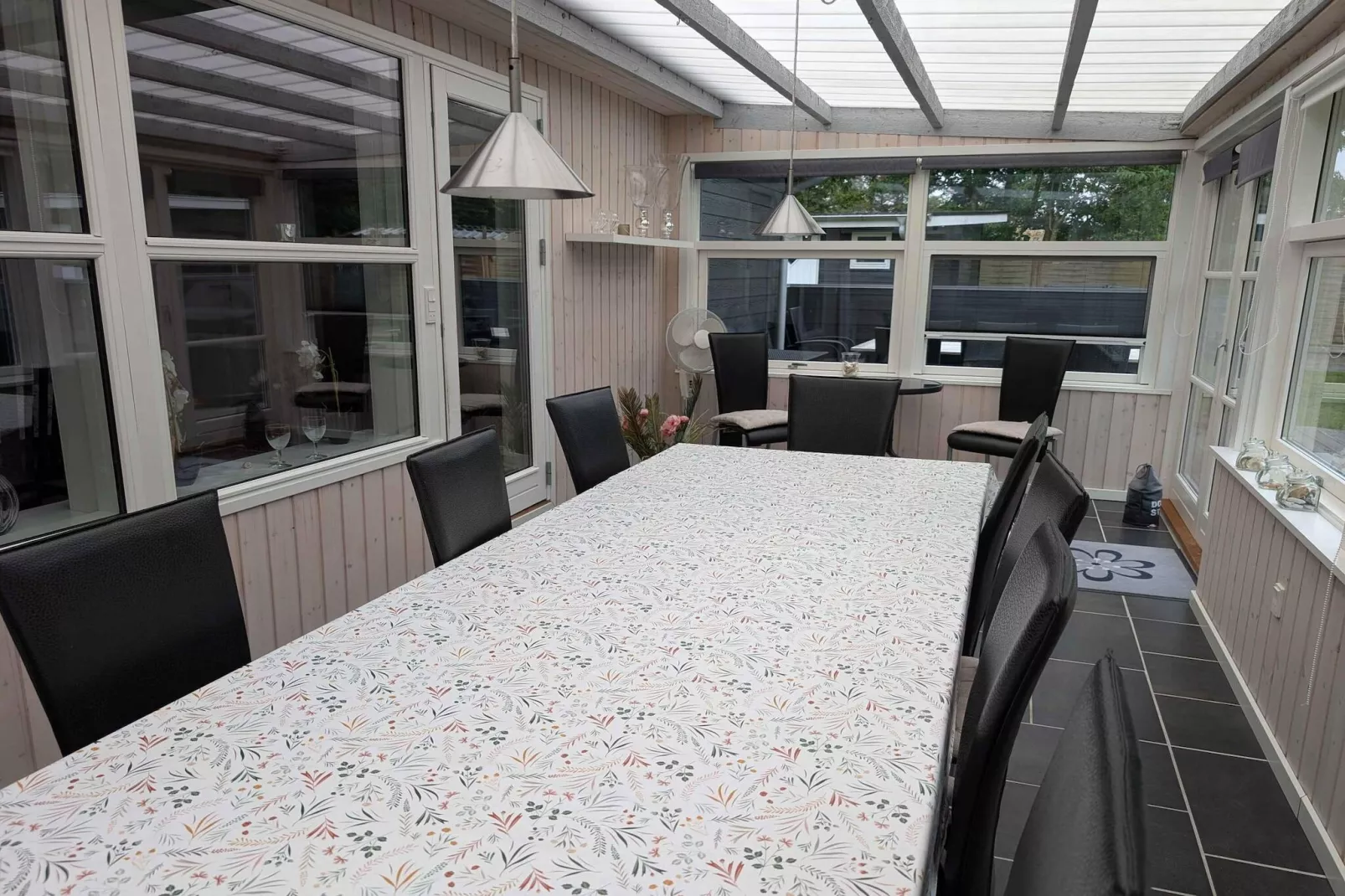 4 star holiday home in Løgstør-Indoor