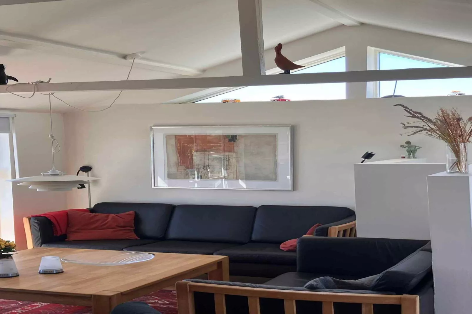 4 star holiday home in Kerteminde-Indoor