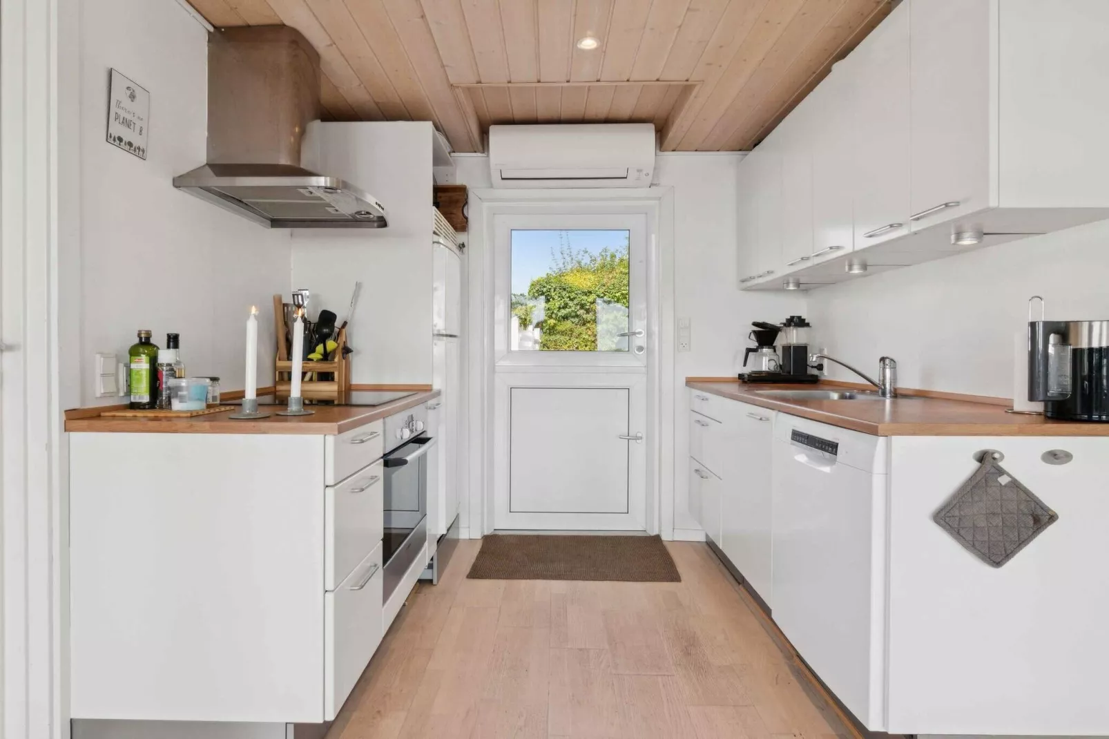 4 star holiday home in Nexø-Indoor