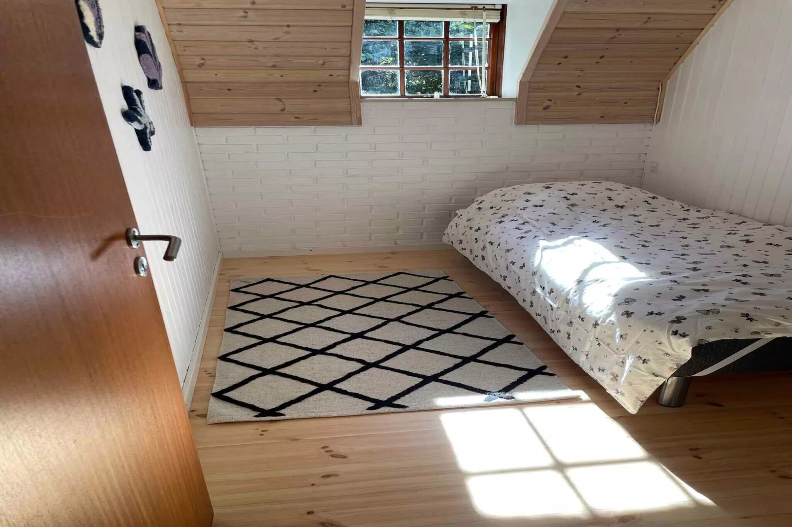 4 star holiday home in Vordingborg-Indoor