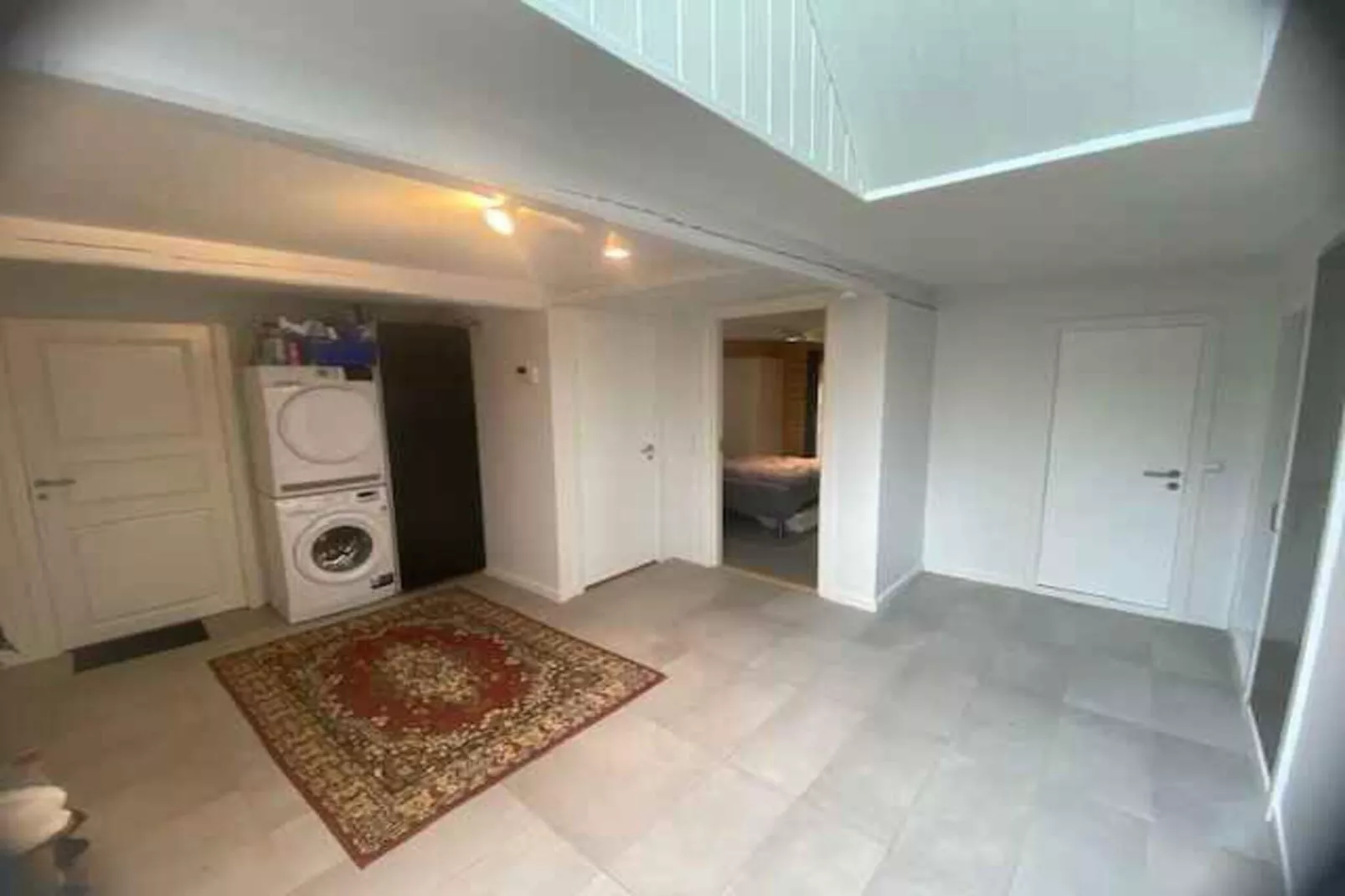 4 star holiday home in Hadsund-Indoor