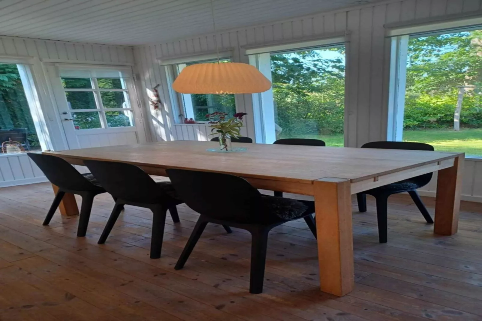 4 etoiles maison de vacances a Middelfart-Intérieur