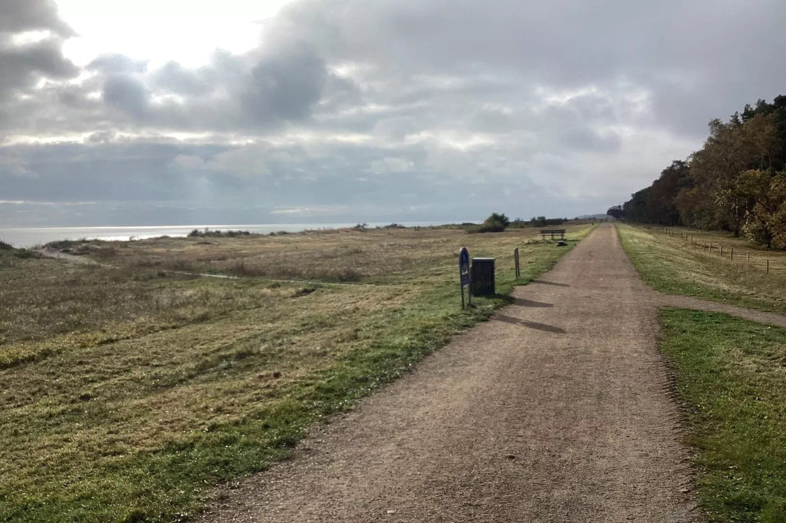 6 Personen Ferienhaus in Væggerløse-Im Freien