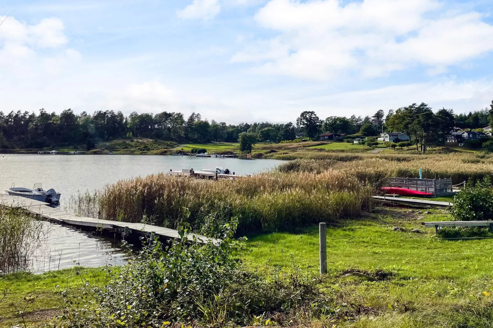 Archipelago Villa with Pool & Patio-Untagged