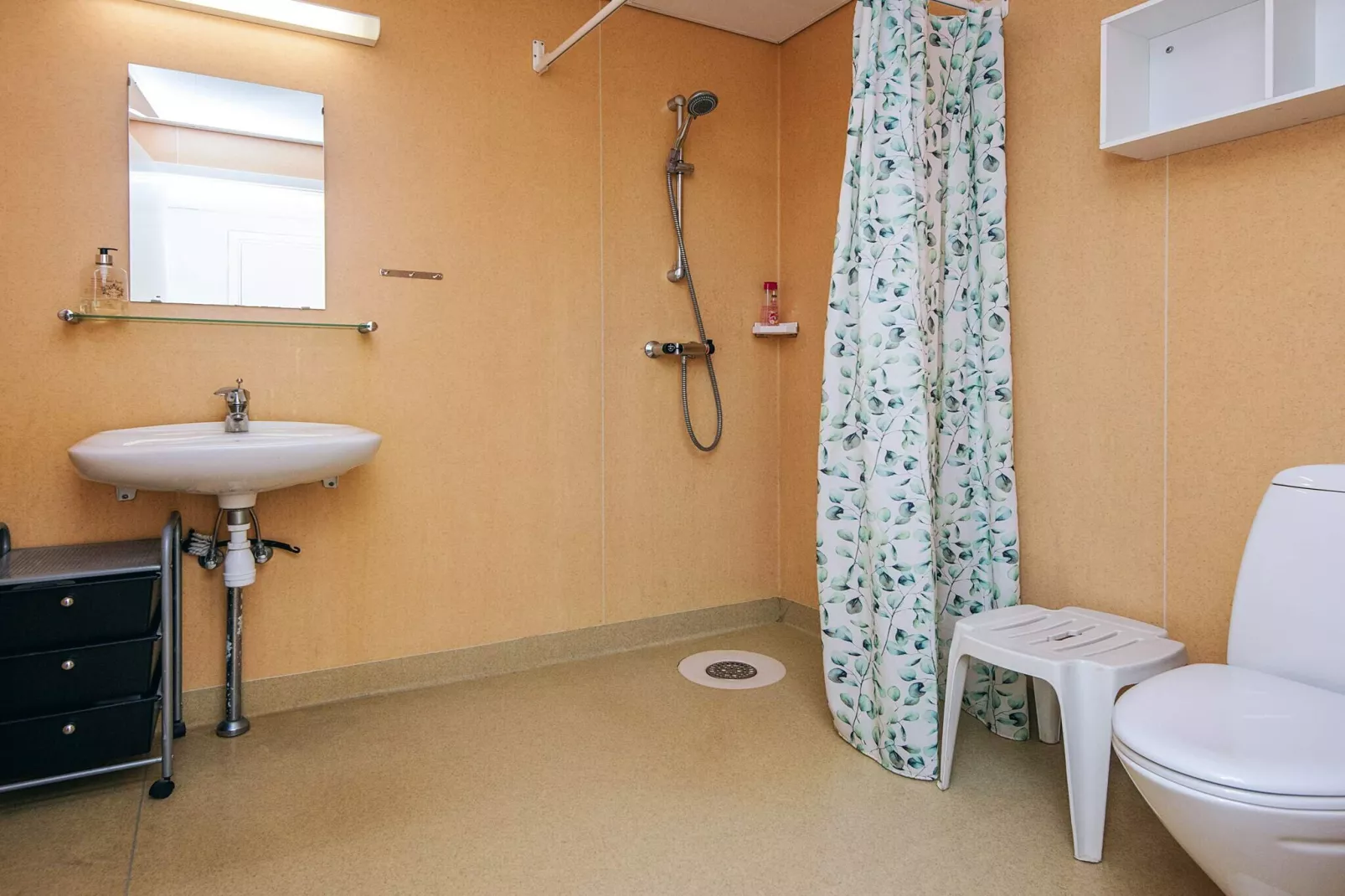 4 etoiles maison de vacances a Hejls-Intérieur