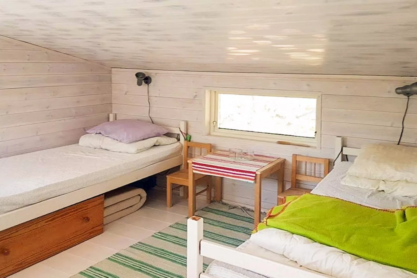 Friedliches Inselhaus in Meeresnähe-Innenbereich