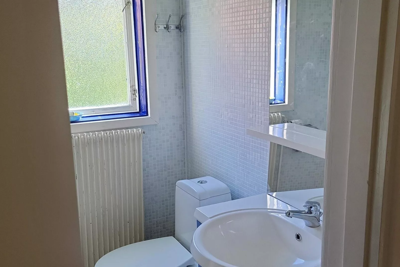 Escapade confortable près de la forêt et du lac-Intérieur