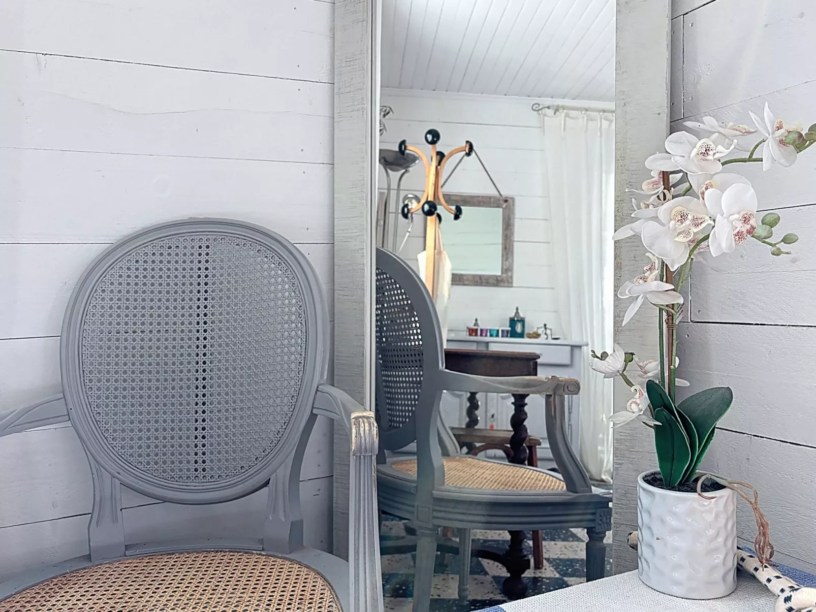 Les cabanes de Pérols-Dedans