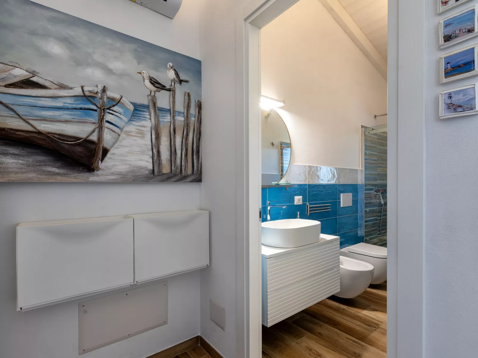 Attico Sunset Breeze-Inside