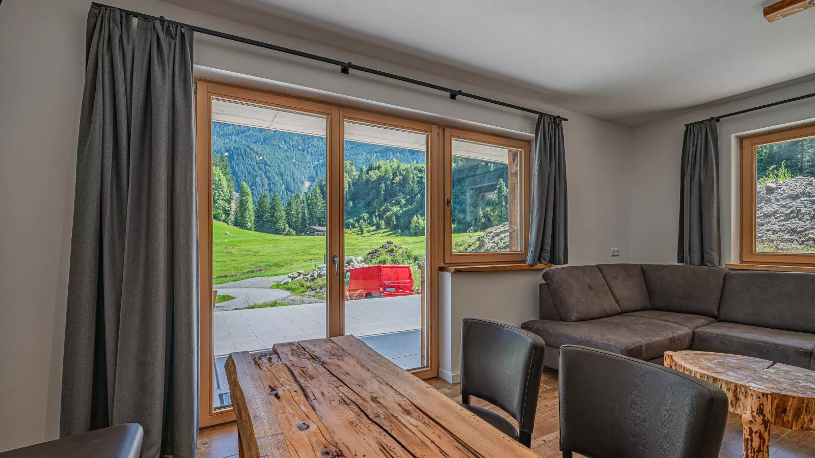 Haus Bergstille Top 1 - 2-Dining room