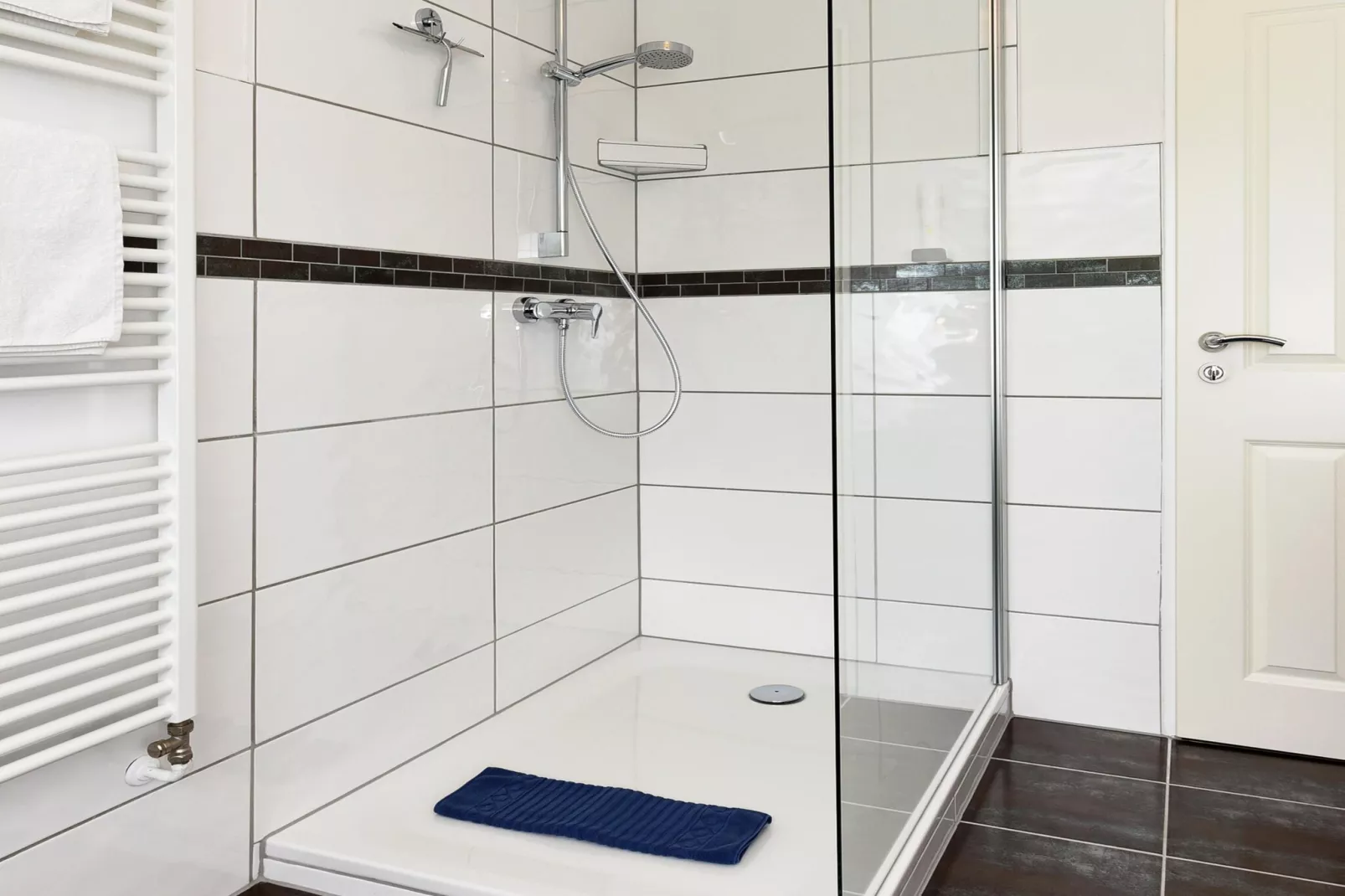 Haus zur Möwe 1-Badezimmer