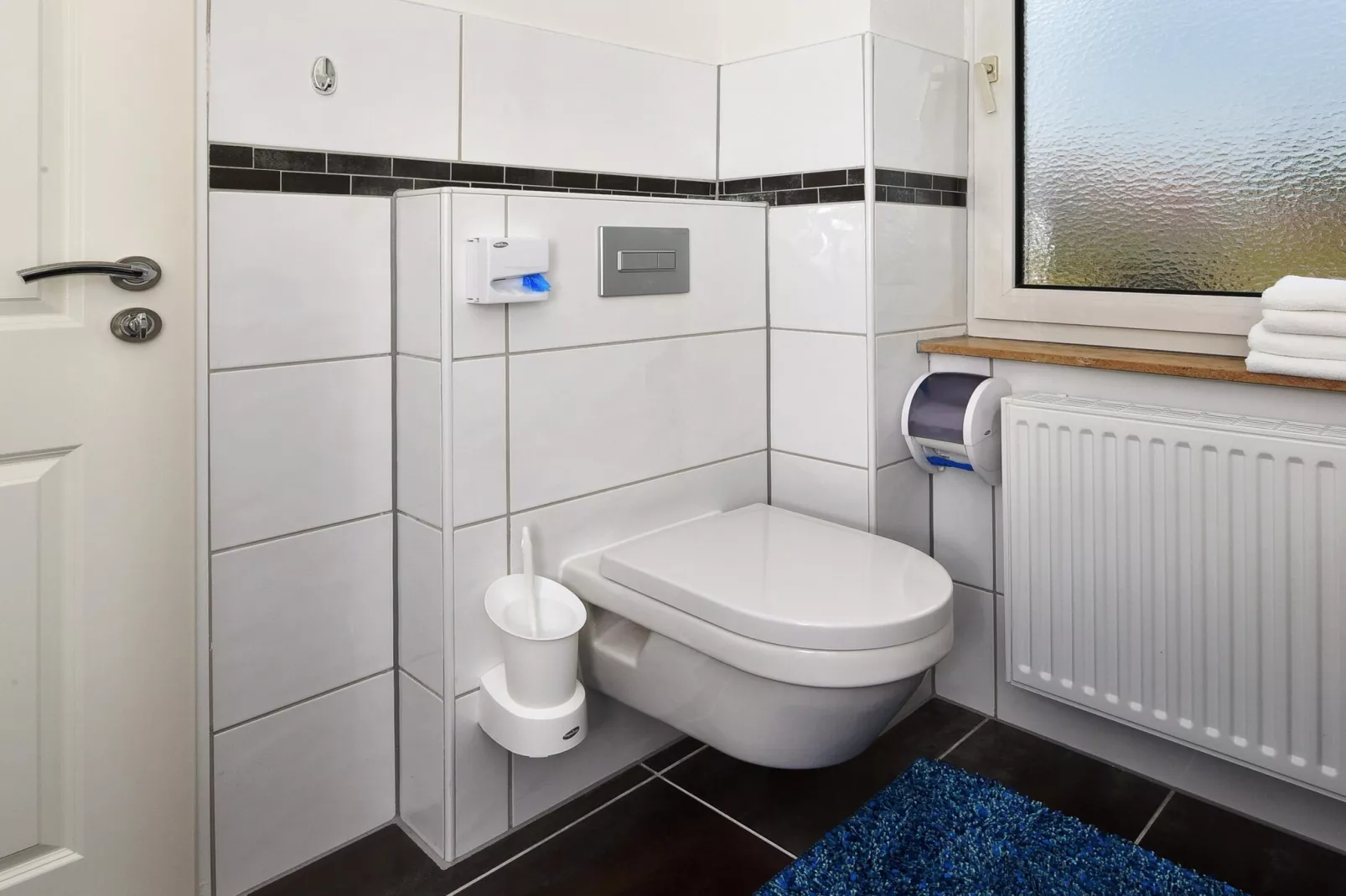 Haus zur Möwe 2 - Badezimmer