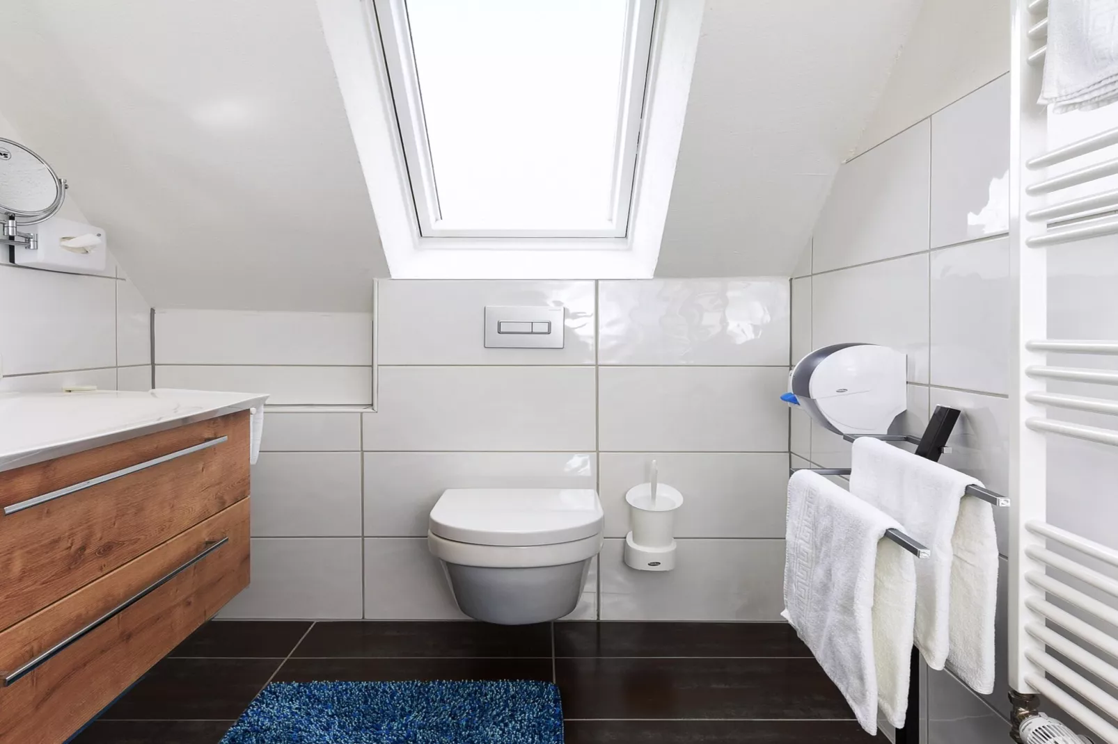Haus zur Möwe 3 - Badezimmer