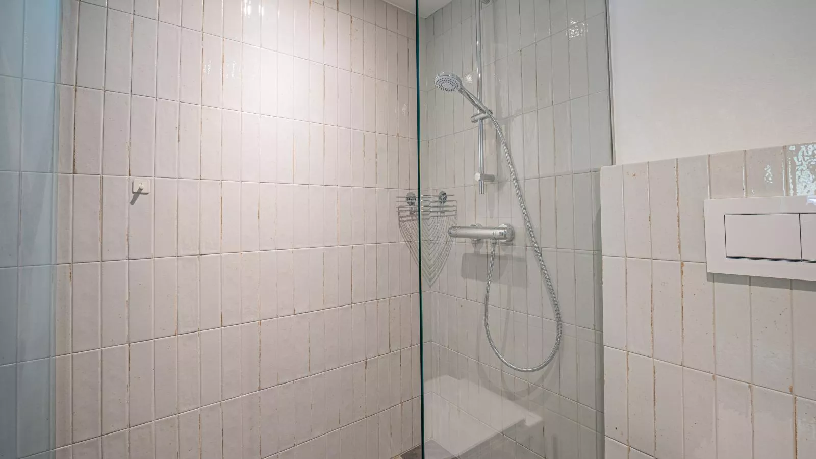 Raneburg 4 Almhaus-Badezimmer