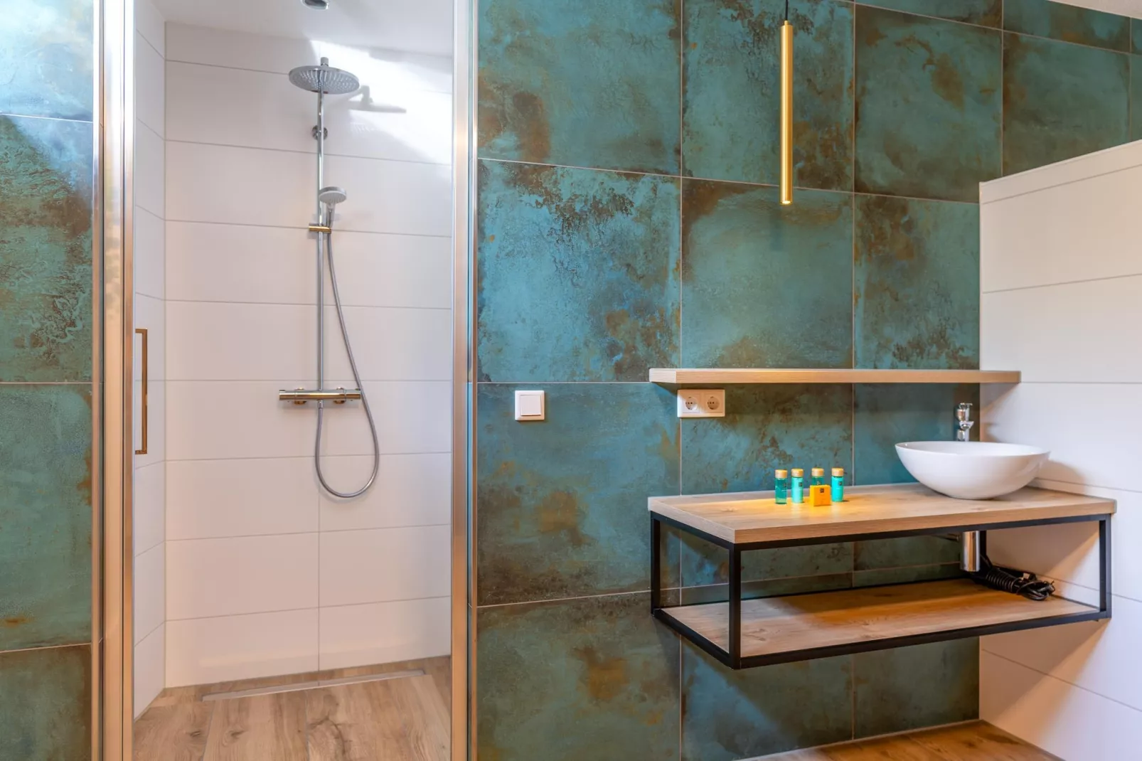 Waalerburght 14-Bathroom