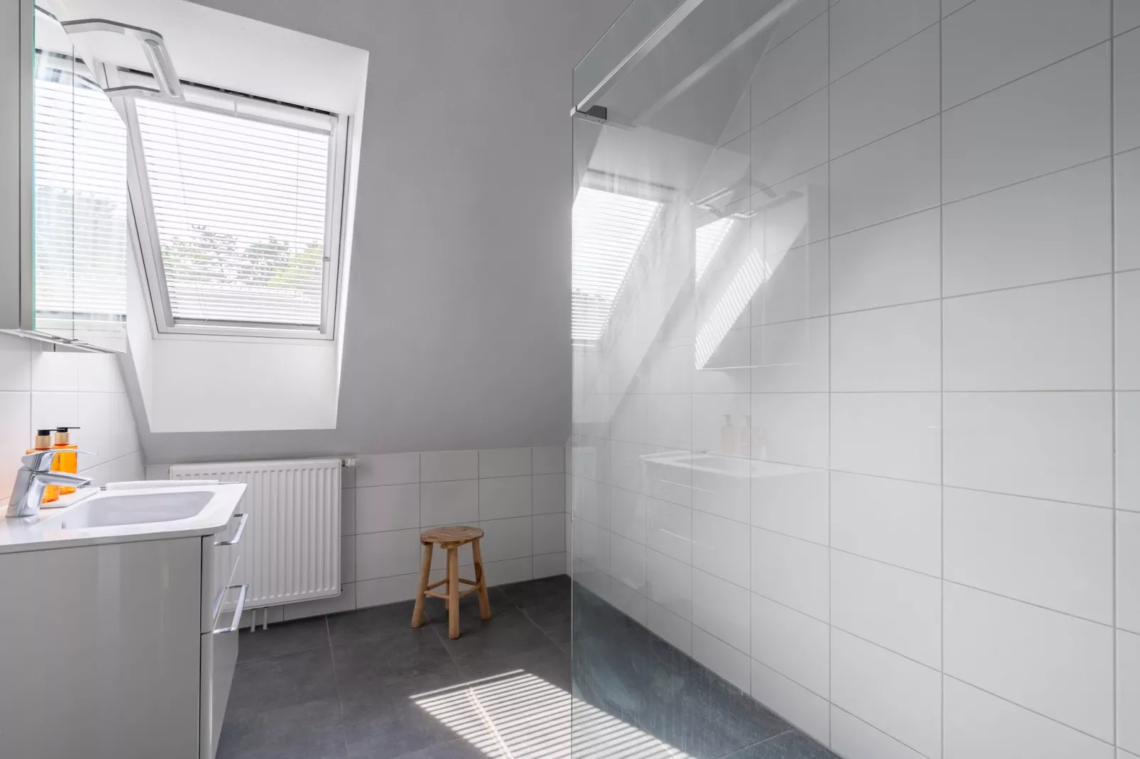 Hoogelandt 106F-Bathroom