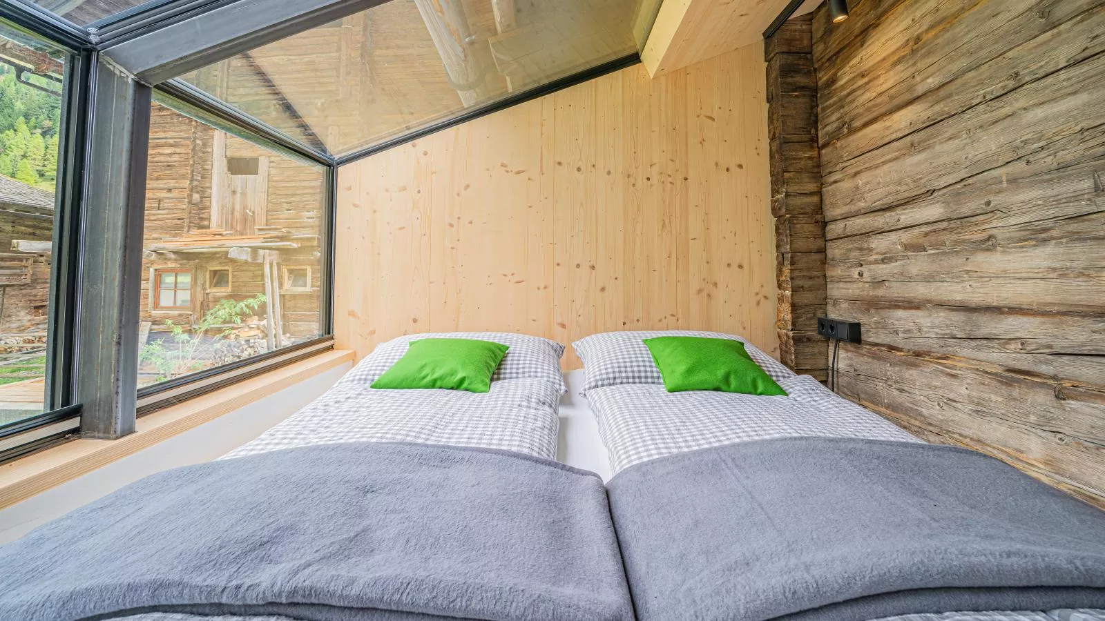 Raneburg 4-Schlafzimmer