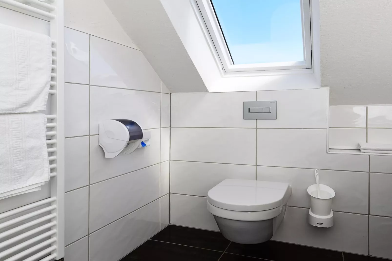 Haus zur Möwe 4-Badezimmer