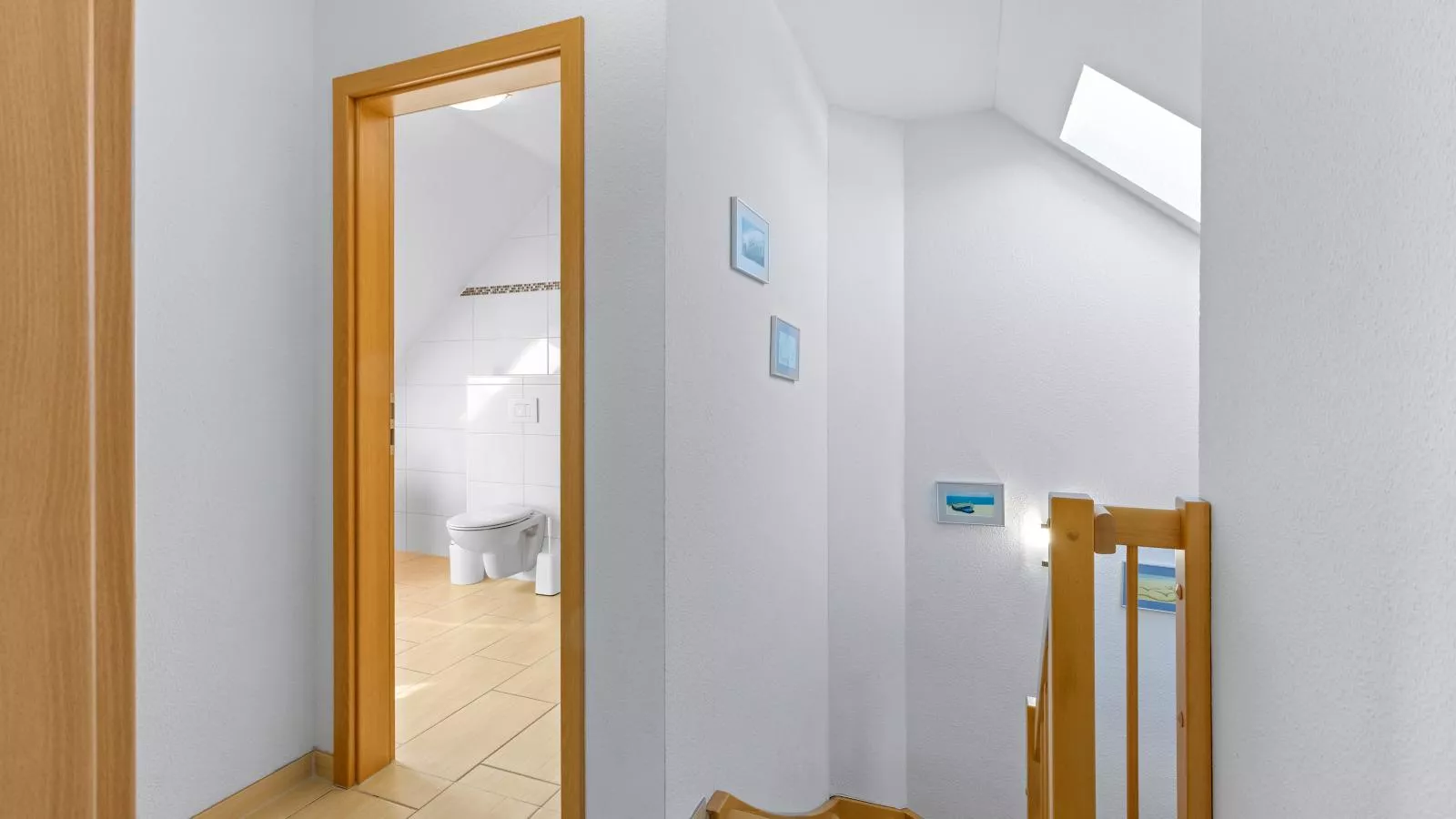 Windflüchter XL-Palier