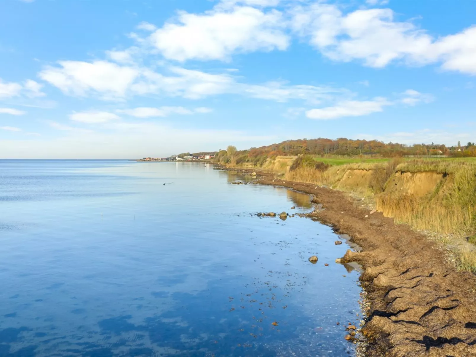 "Sigbrit" - 100m from the sea-Outside