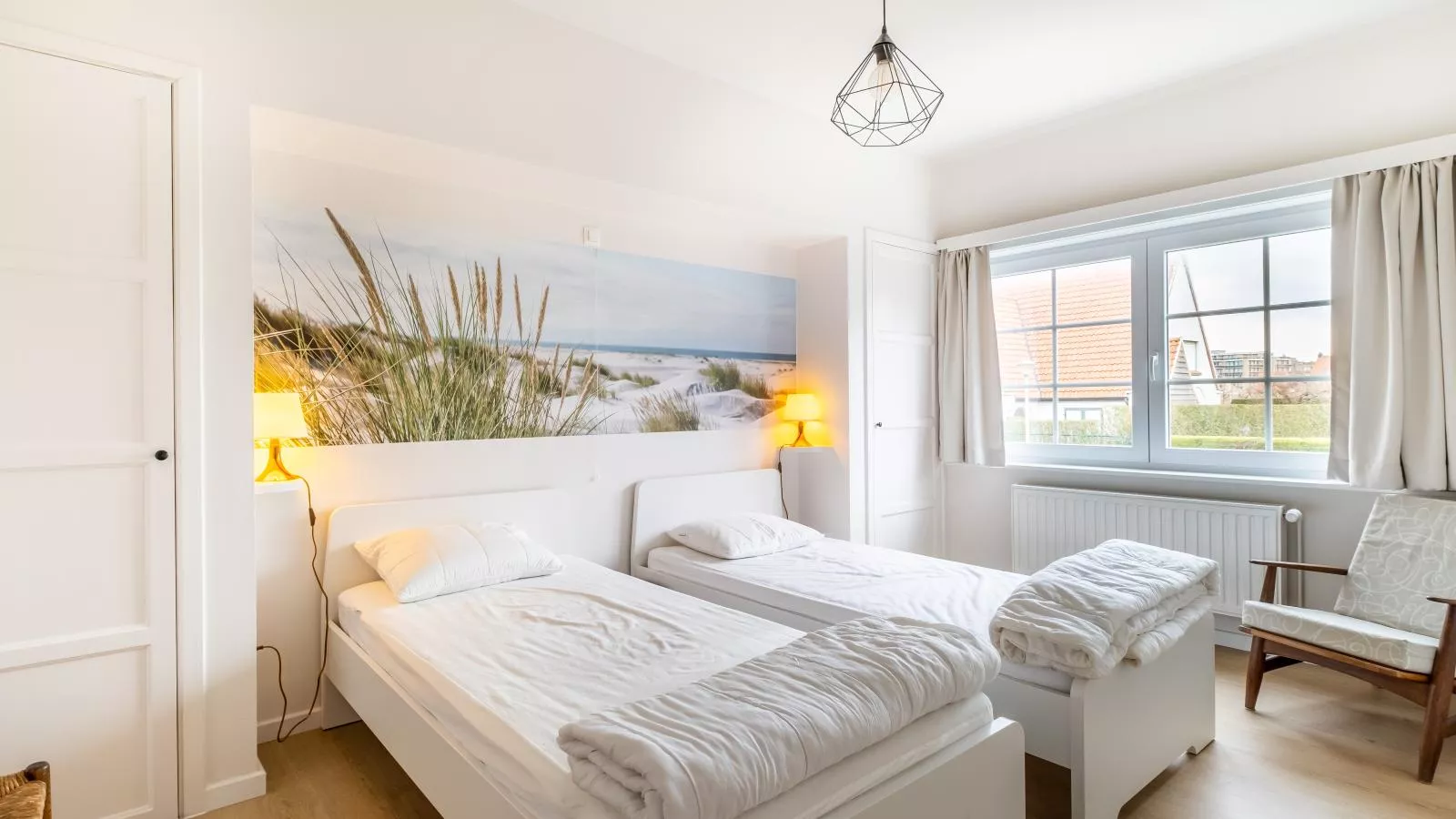 LaCôte-Schlafzimmer