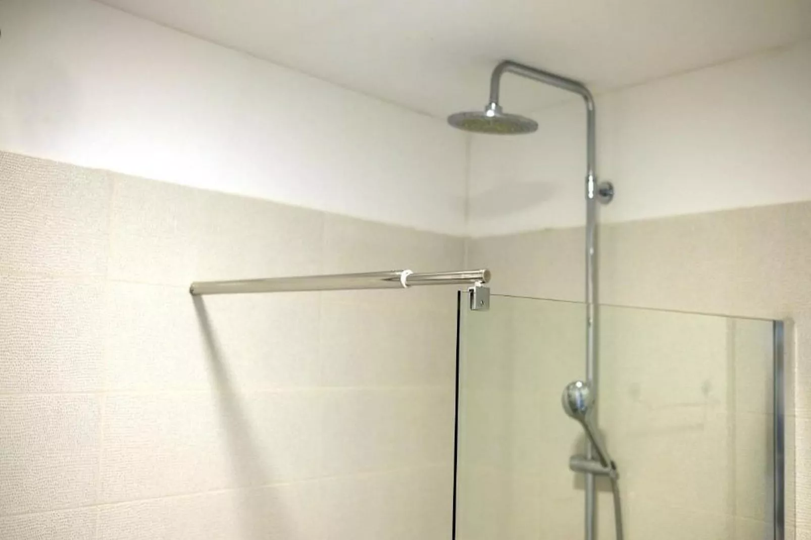 Apartments Blue Lavender - Two Bedroom Apartment-Bathroom